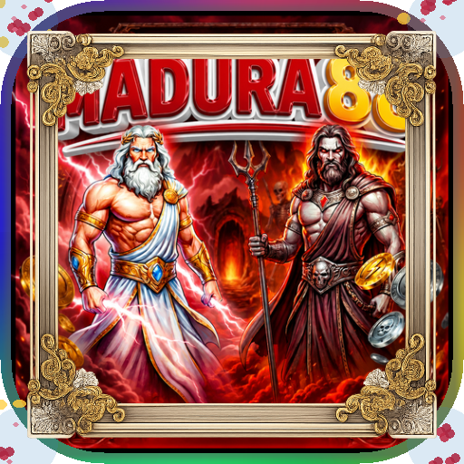 madura88 — galeri pratinjau Resmi APK